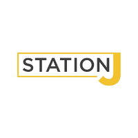 stationj logo