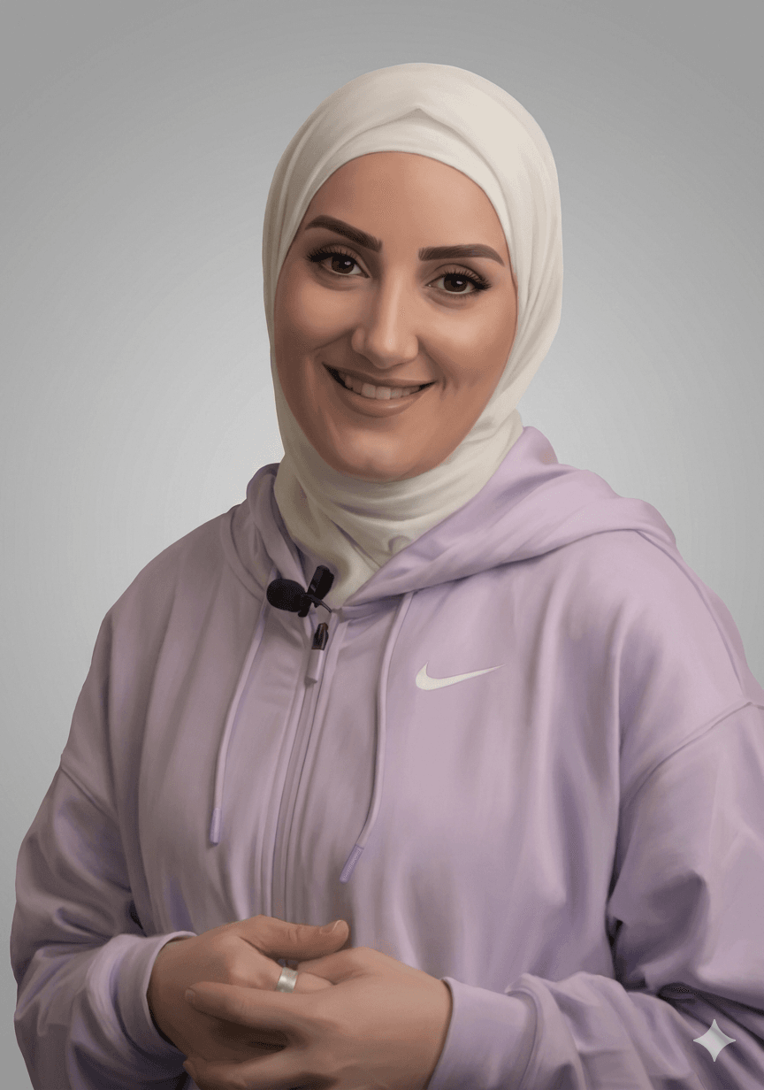 كوتش زينب